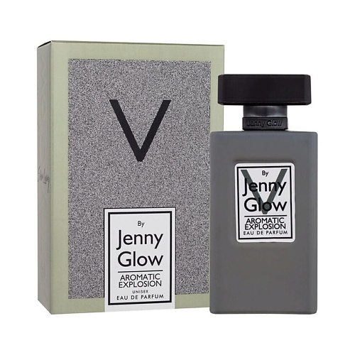 

JENNY GLOW Парфюмерная вода Aromatic Explosion, Парфюмерная вода Aromatic Explosion