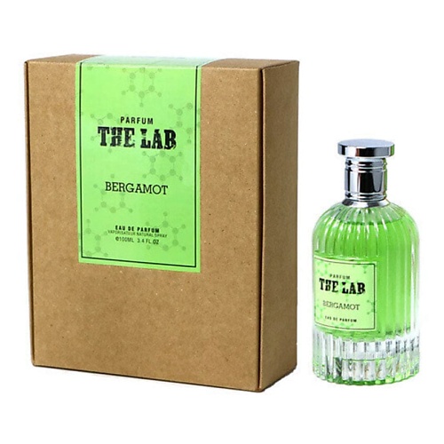 Парфюмерная вода THE LAB Парфюмерная вода Bergamot