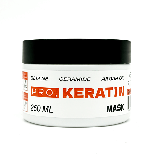 

PARLI Восстанавливающая маска для поврежденных волос ProKeratin Mask, Восстанавливающая маска для поврежденных волос ProKeratin Mask