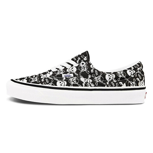 Кроссовки VANS Era Кроссовки для скейтбординга Низкие