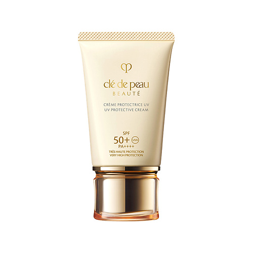 

CLÉ DE PEAU BEAUTÉ Дневной защитный крем для лица с SPF 50 UV Protective Cream, Дневной защитный крем для лица с SPF 50 UV Protective Cream