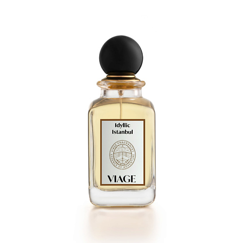 

VIAGE FRAGRANCES Idyllic Istanbul, Idyllic Istanbul
