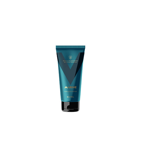 

ESTEL PROFESSIONAL Гель для бритья Alpha Marine, Гель для бритья Alpha Marine