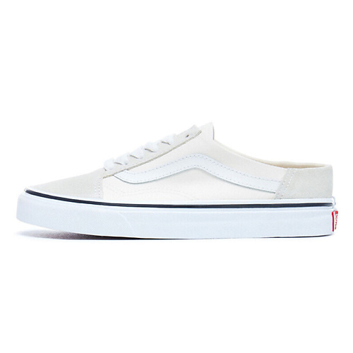 

VANS Кроссовки Old Skool Mule 'White', Кроссовки Old Skool Mule 'White'