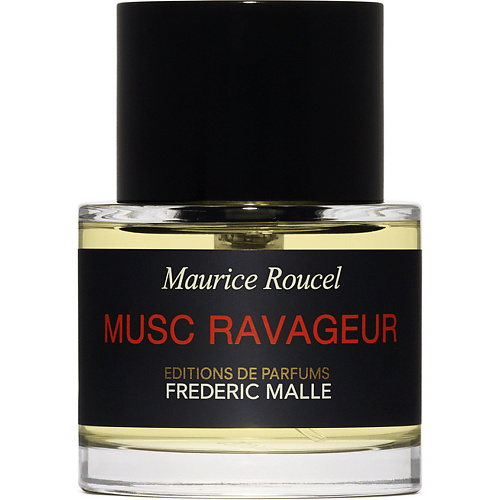 

FREDERIC MALLE Musc Ravageur, Musc Ravageur