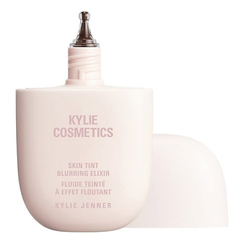 

KYLIE COSMETICS BY KYLIE JENNER Тональная основа skin Tint Blurring Elixir, Тональная основа skin Tint Blurring Elixir