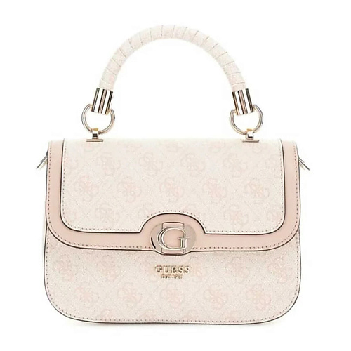 

GUESS Сумка Orlina Logo Top handbag, Сумка Orlina Logo Top handbag
