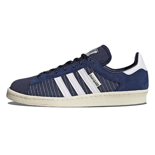 

ADIDAS ORIGINAL Кроссовки Campus 80s Tokyo Sashiko, Кроссовки Campus 80s Tokyo Sashiko