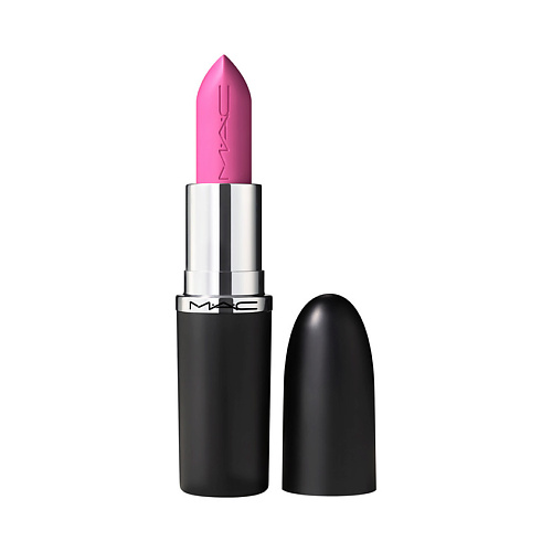 

MAC Губная помада MACXimal Sleek Satin Lipstick, Губная помада MACXimal Sleek Satin Lipstick