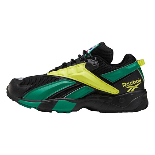 

REEBOK Кроссовки Intv 96 Reebok 'Black Basil Green', Кроссовки Intv 96 Reebok 'Black Basil Green'
