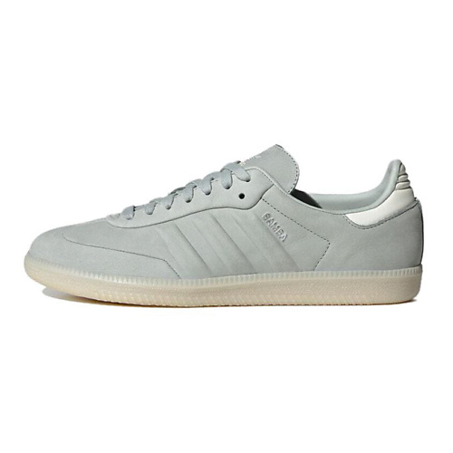 

ADIDAS ORIGINAL Кроссовки Samba Wonder Silver, Кроссовки Samba Wonder Silver