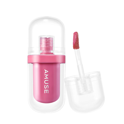 

AMUSE Тинт для губ гелевый Jel-Fit Tint, Тинт для губ гелевый Jel-Fit Tint
