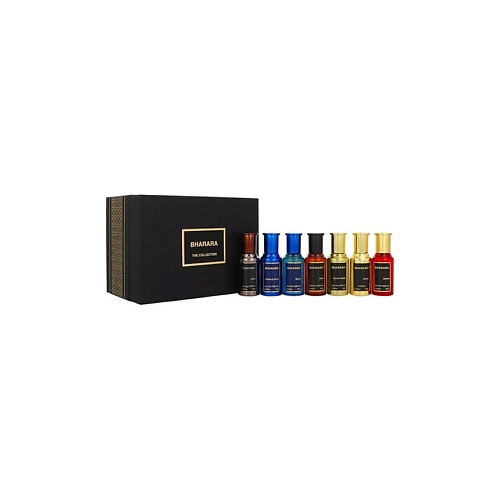 

BHARARA Парфюмерная вода Set Collection Mini, Парфюмерная вода Set Collection Mini