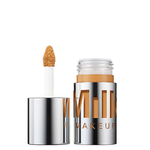 

MILK MAKEUP Увлажняющий кремовый консилер Future Fluid, Увлажняющий кремовый консилер Future Fluid