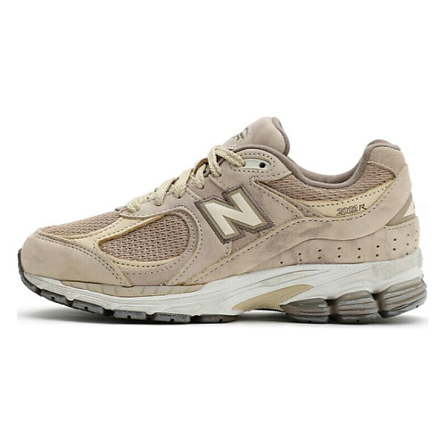 

NEW BALANCE Кроссовки 2002R Incense Sandstone, Кроссовки 2002R Incense Sandstone