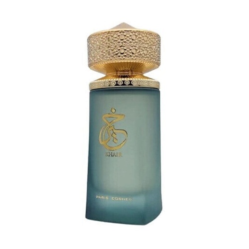 

PARIS CORNER Парфюмерная вода Khair, Парфюмерная вода Khair