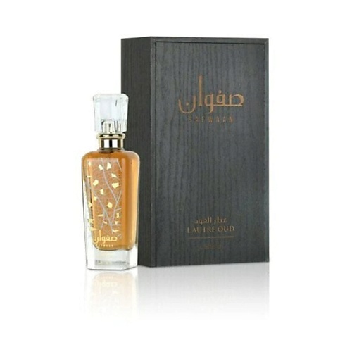 

LATTAFA Парфюмерная вода Safwaan L`autre Oud, Парфюмерная вода Safwaan L`autre Oud