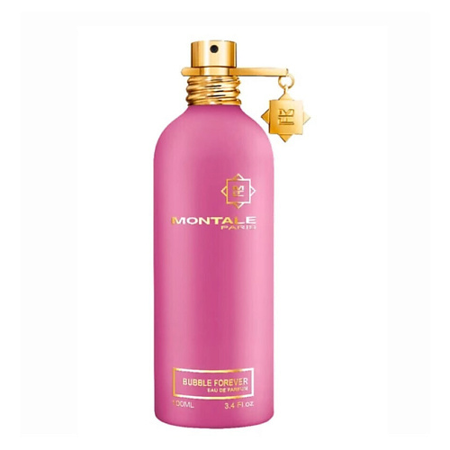 

MONTALE Парфюмерная вода Bubble Forever, Парфюмерная вода Bubble Forever