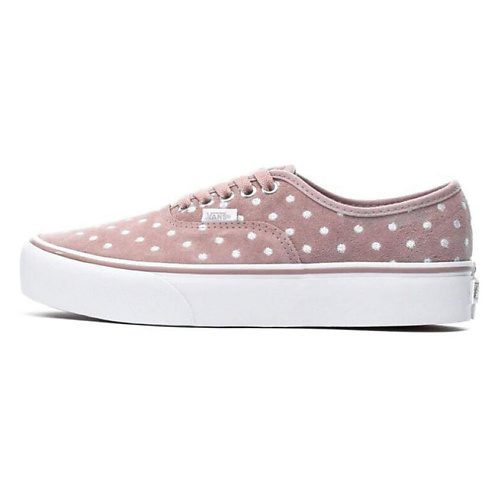 

VANS Кроссовки Authentic Platform 2.0 Pink, Кроссовки Authentic Platform 2.0 Pink