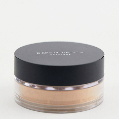 

BAREMINERALS Рассыпчатая пудра Original SPF 15 Foundation, Рассыпчатая пудра Original SPF 15 Foundation