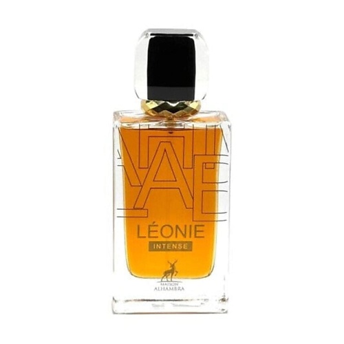 

MAISON ALHAMBRA Парфюмерная вода Leonie Intense, Парфюмерная вода Leonie Intense
