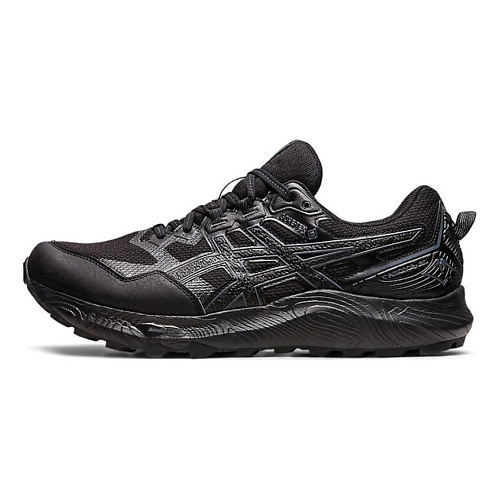 

ASICS Кроссовки Gel Sonoma 7 Gtx Black Carrier Grey Women's, Кроссовки Gel Sonoma 7 Gtx Black Carrier Grey Women's