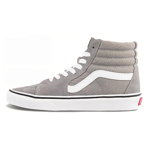 

VANS Кроссовки Sk8 Hi 'Drizzle' для трекинга, Кроссовки Sk8 Hi 'Drizzle' для трекинга