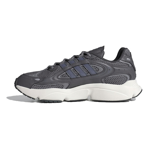 

ADIDAS ORIGINAL Кроссовки Ozmillen Беговые Низкие Черные Унисекс, Кроссовки Ozmillen Беговые Низкие Черные Унисекс