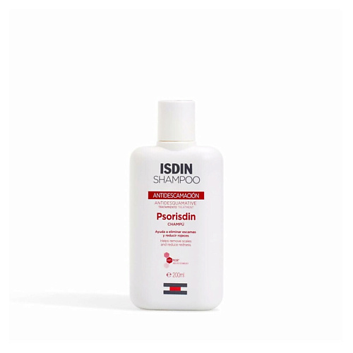 

ISDIN Шампунь против шелушения Psor Control, Шампунь против шелушения Psor Control