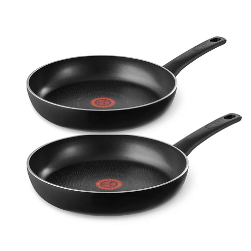

TEFAL Набор сковород Prima (04239124+04239128), Набор сковород Prima (04239124+04239128)