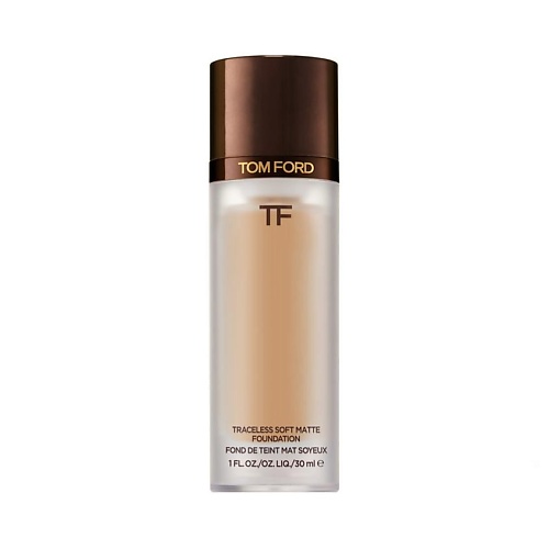 TOM FORD Тональная основа Traceless Soft Matte 8190₽