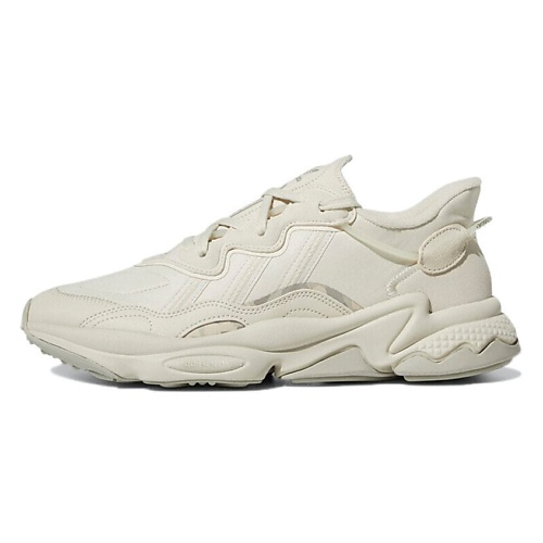 

ADIDAS ORIGINAL Кроссовки Ozweego Wonder White Aluminum, Кроссовки Ozweego Wonder White Aluminum