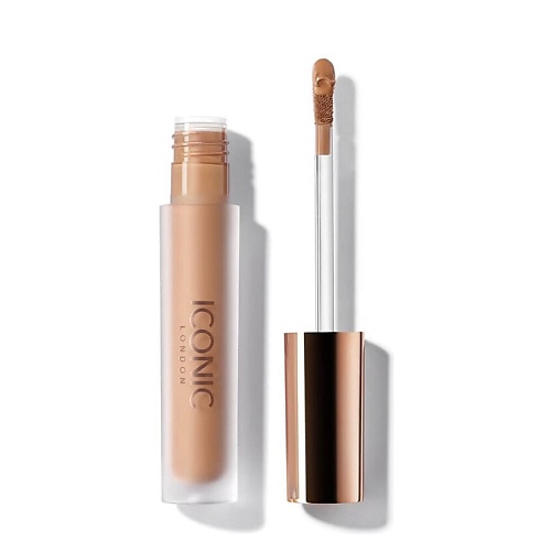 

ICONIC LONDON Консилер для лица Seamless Concealer, Консилер для лица Seamless Concealer