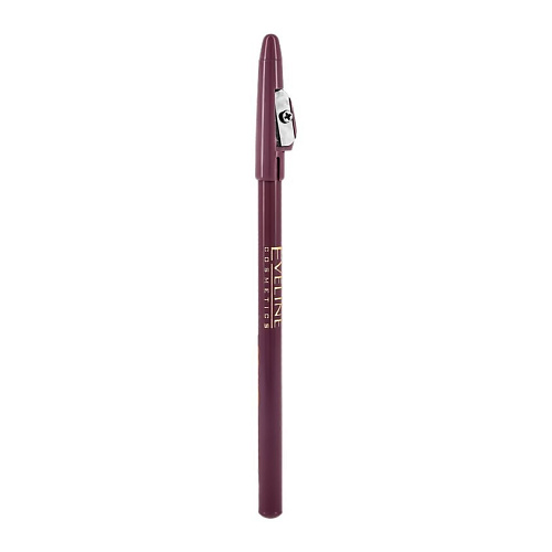 

EVELINE Карандаш для губ Max Intense Colour, Карандаш для губ Max Intense Colour