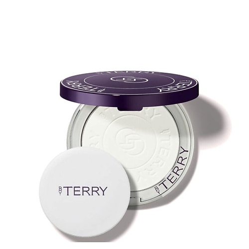 

BY TERRY Компактная фиксирующая пудра Hyaluronic Pressed Hydra-Powder 8HA, Компактная фиксирующая пудра Hyaluronic Pressed Hydra-Powder 8HA