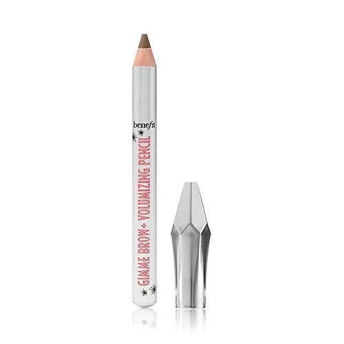 

BENEFIT Карандаш для бровей Gimme Brow + Volumizing Pencil мини-версия, Карандаш для бровей Gimme Brow + Volumizing Pencil мини-версия