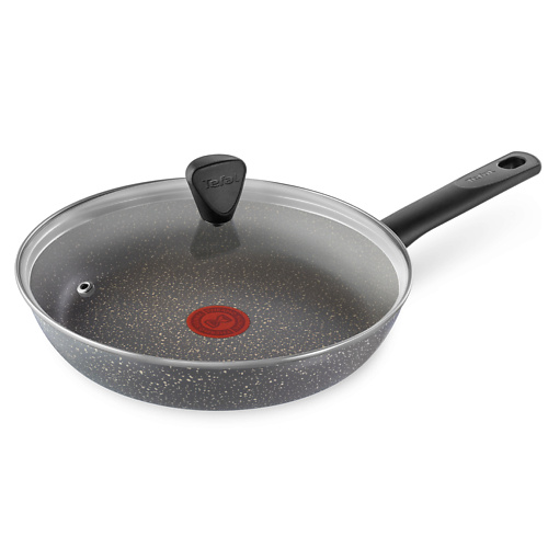 

TEFAL Сковорода Natural Cook 04234928, Сковорода Natural Cook 04234928