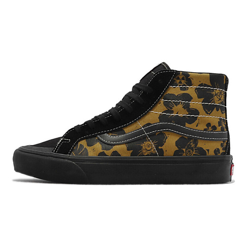 

VANS Кроссовки Sk8 Hi 138 Decon 'Dark Aloha', Кроссовки Sk8 Hi 138 Decon 'Dark Aloha'