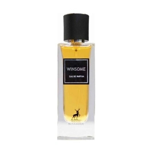 

MAISON ALHAMBRA Парфюмерная вода Winsome, Парфюмерная вода Winsome
