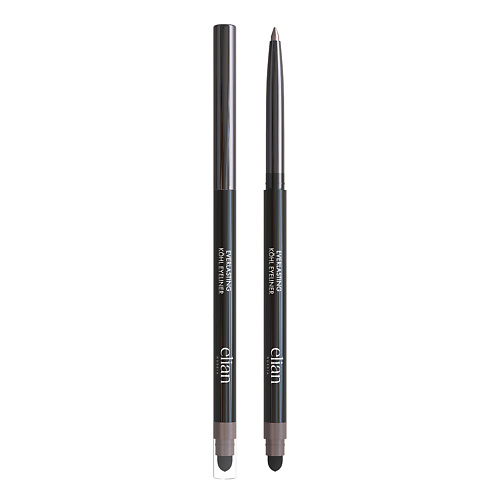 

ELIAN Карандаш для глаз автоматический Everlasting Kohl Eyeliner, Карандаш для глаз автоматический Everlasting Kohl Eyeliner
