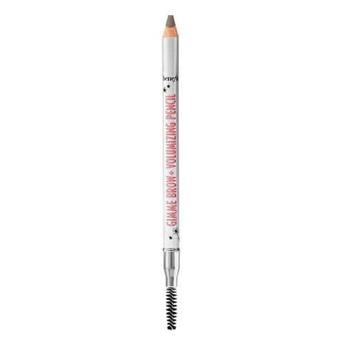 

BENEFIT Карандаш для бровей Gimme Brow+ Volumizing Pencil с эффектом объёма, Карандаш для бровей Gimme Brow+ Volumizing Pencil с эффектом объёма