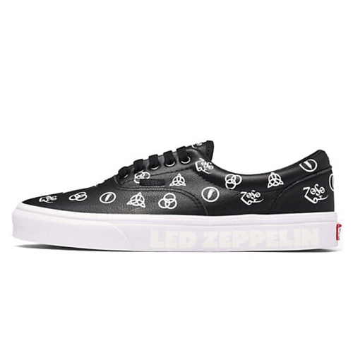 

VANS Кроссовки Era Led Zeppelin, Кроссовки Era Led Zeppelin