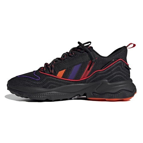 

ADIDAS ORIGINAL Кроссовки Ozweego Zip Chinese New Year, Кроссовки Ozweego Zip Chinese New Year