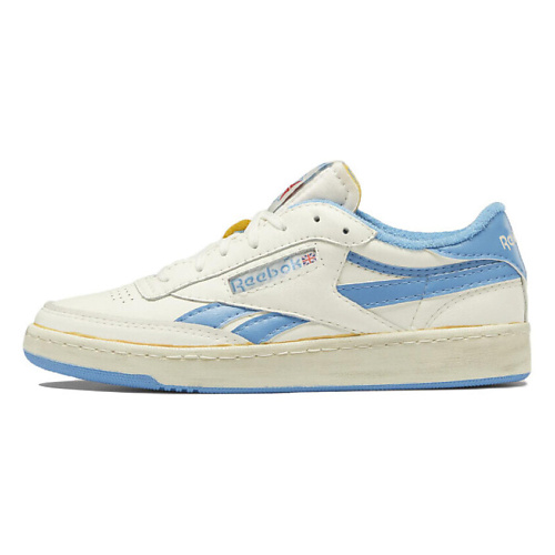 Кроссовки REEBOK Кроссовки Reebok Club C Revenge Vintage Chalk Alabaster