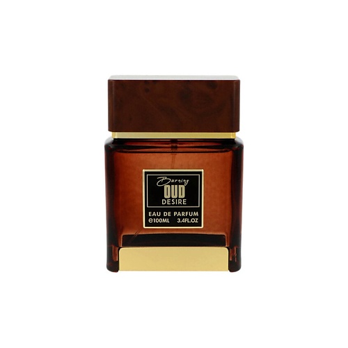 

FLAVIA Парфюмерная вода Burning Oud Desire, Парфюмерная вода Burning Oud Desire