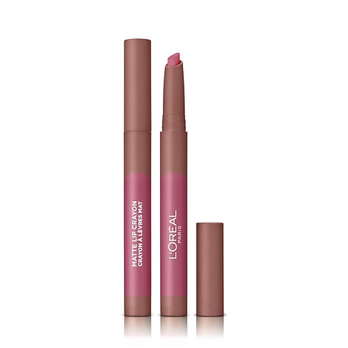 Помада для губ L'ORÉAL PARIS Матовая помада-стик Infaillible Matte Lip Crayon
