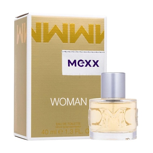

MEXX Туалетная вода Woman, Туалетная вода Woman