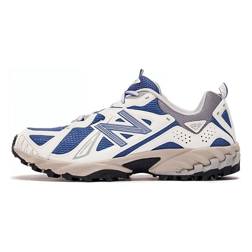 

NEW BALANCE Кроссовки 610 Blue, Кроссовки 610 Blue