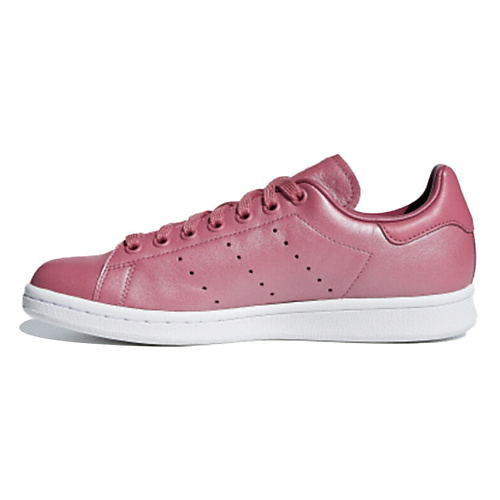 

ADIDAS ORIGINAL Кроссовки Stan Smith Hk 'Trace Maroon' Women's, Кроссовки Stan Smith Hk 'Trace Maroon' Women's