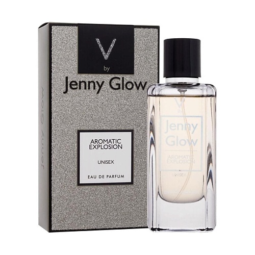 

JENNY GLOW Парфюмерная вода Aromatic Explosion, Парфюмерная вода Aromatic Explosion
